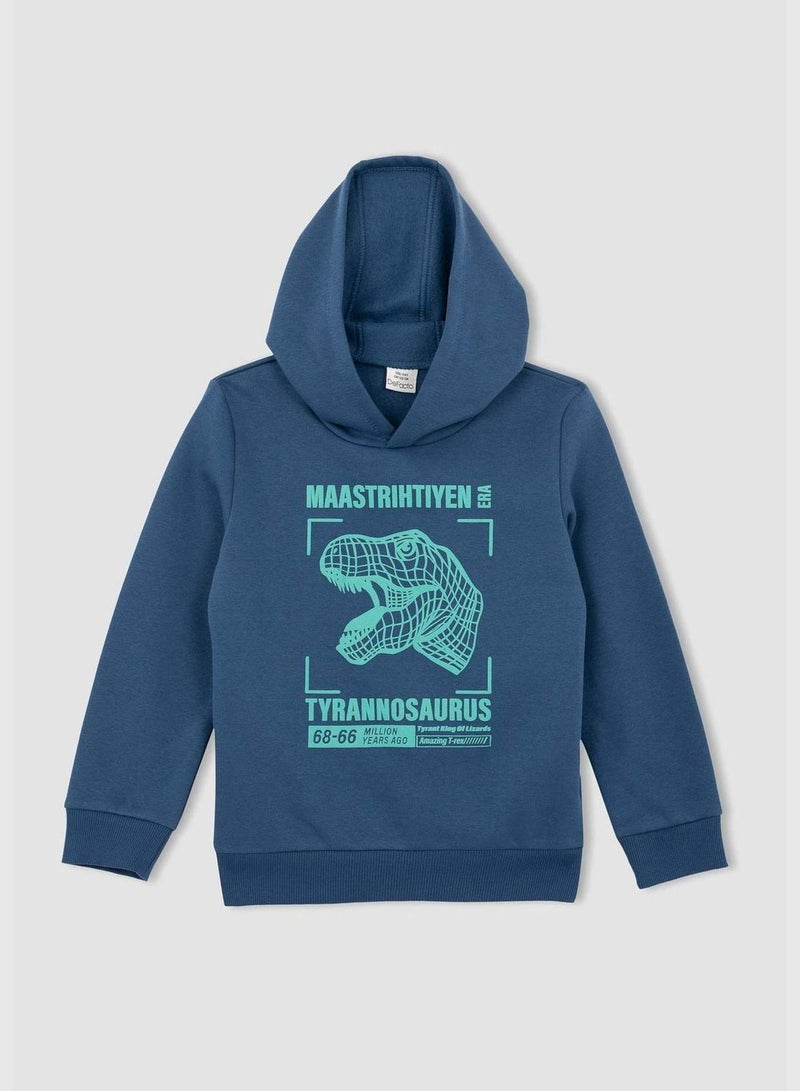 2 Pack Boy Long Sleeve Set