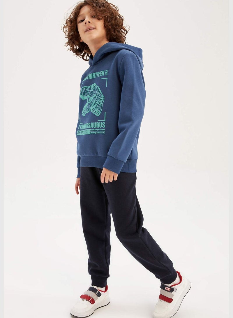 2 Pack Boy Long Sleeve Set