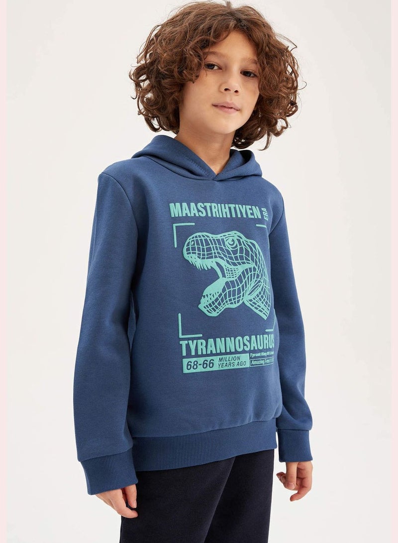 2 Pack Boy Long Sleeve Set