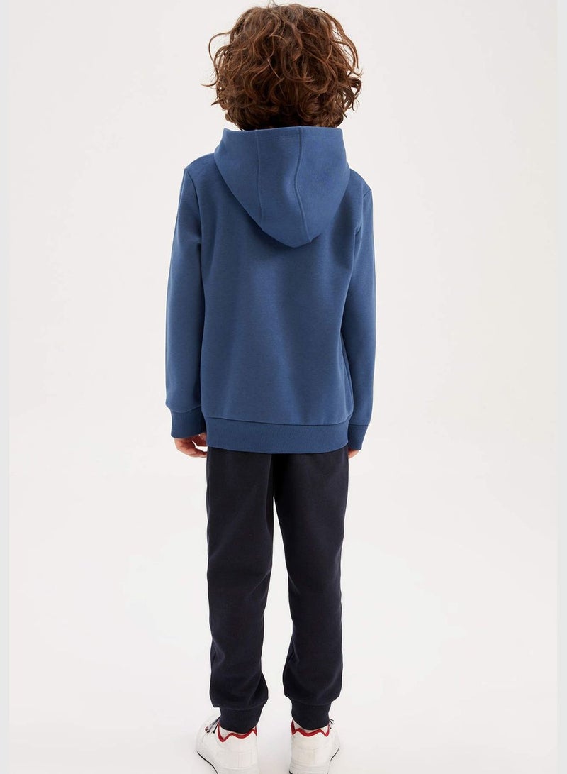 2 Pack Boy Long Sleeve Set