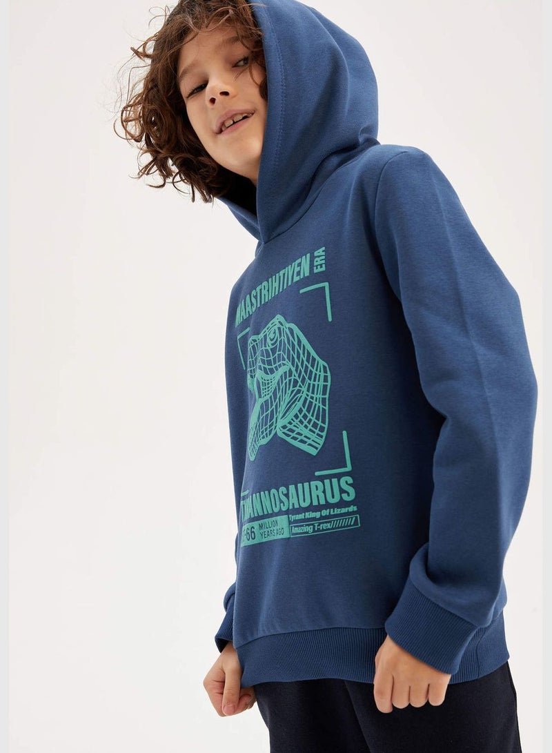 2 Pack Boy Long Sleeve Set
