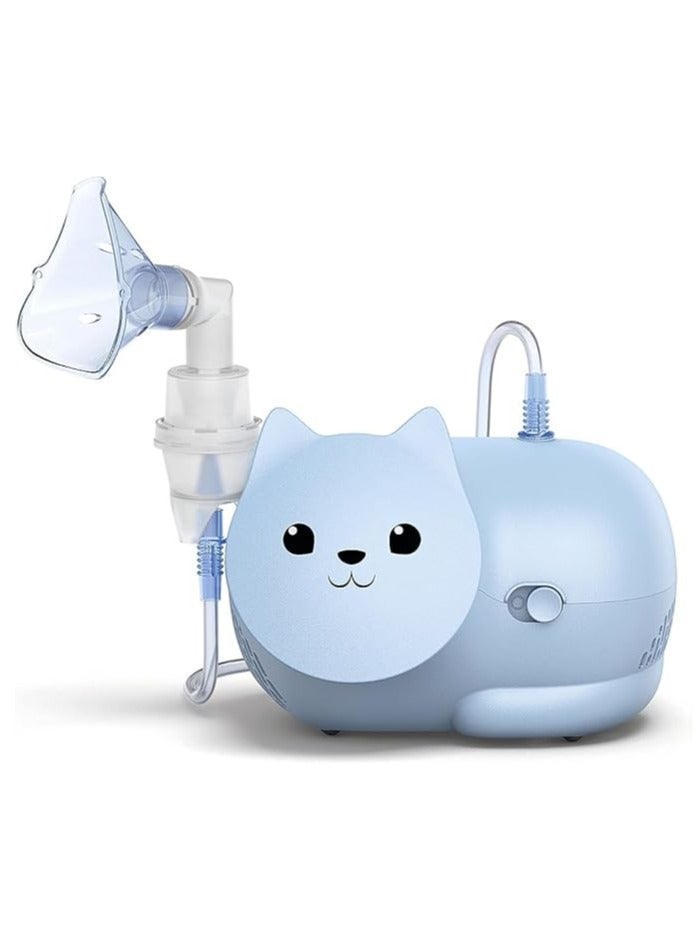 Omron Nami Cat