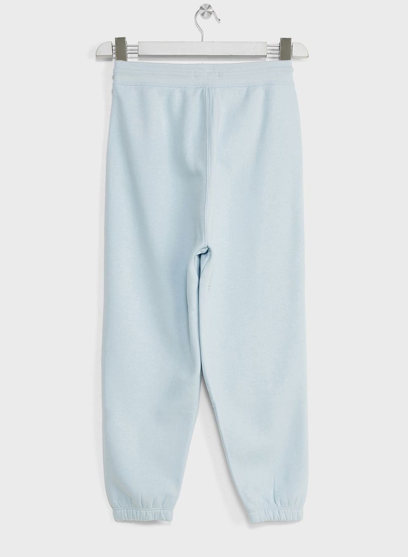 Kids Logo Sweatpants