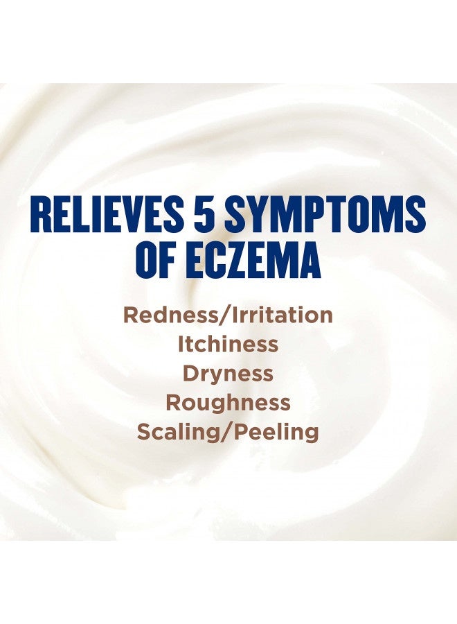 Gold Bond Medicated Eczema Relief Skin Protectant Lotion, 14 Oz., With 2% Colloidal Oatmeal