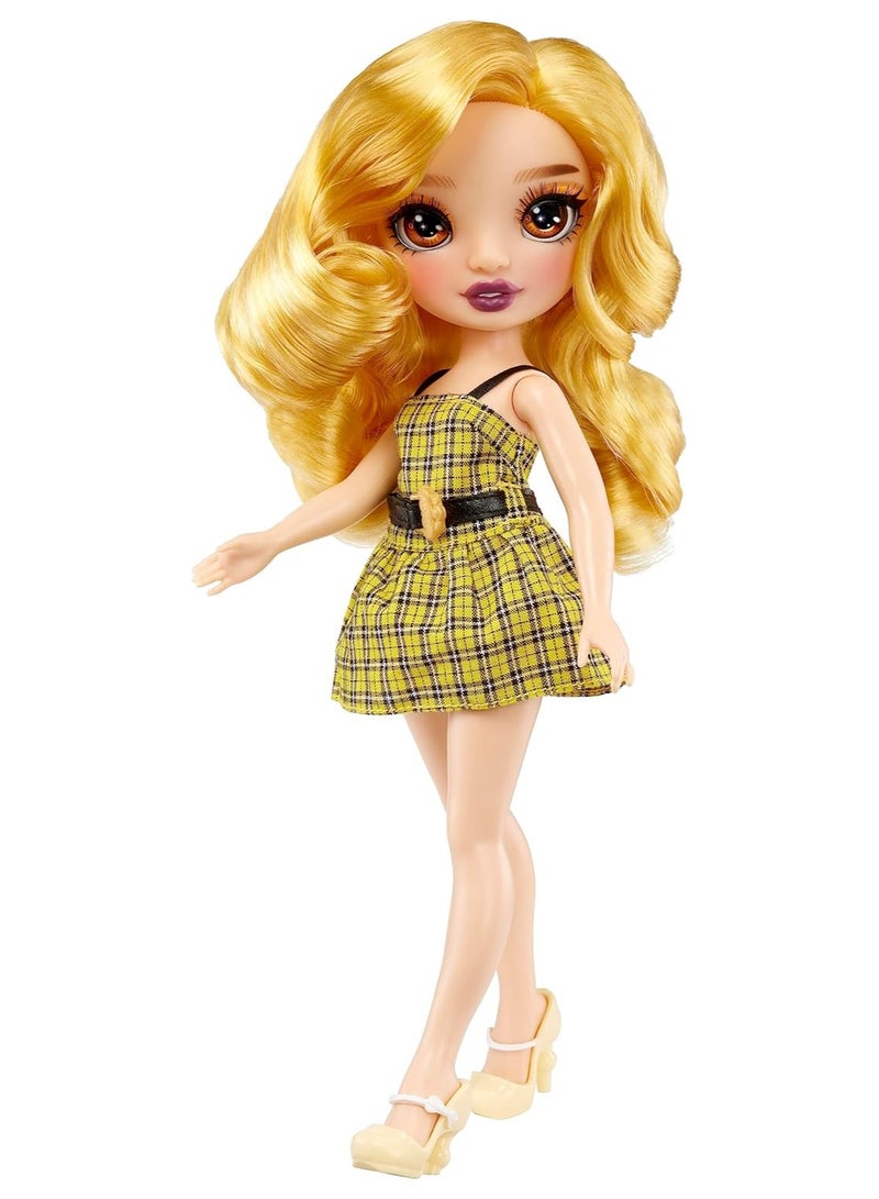 Rainbow High Fashion Doll S3 - Sheryl Meyer