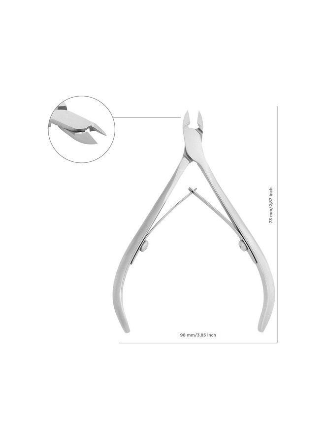 Cuticle Nippers Classic Series (Nc106)