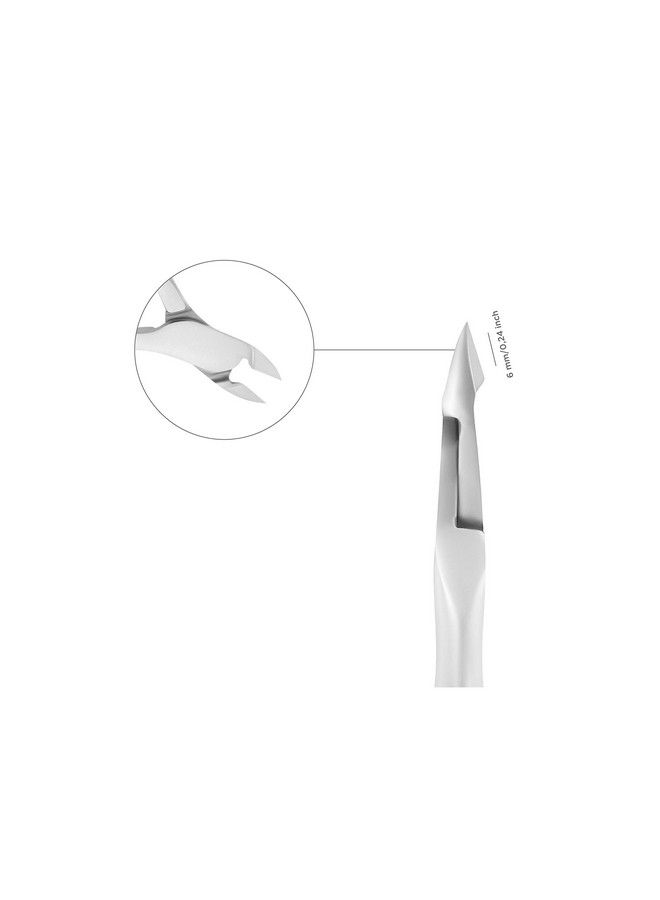 Cuticle Nippers Classic Series (Nc106)