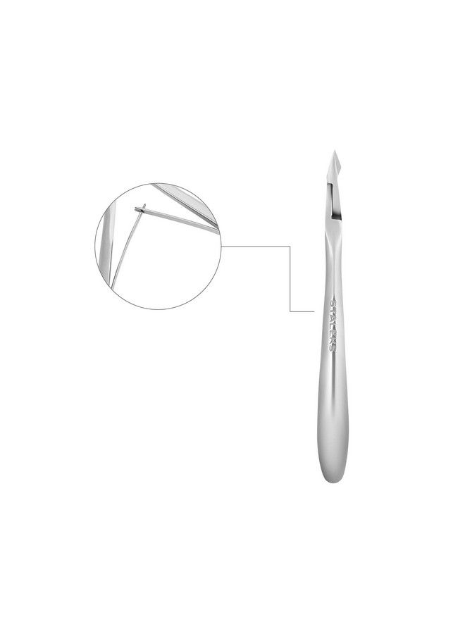 Cuticle Nippers Classic Series (Nc106)
