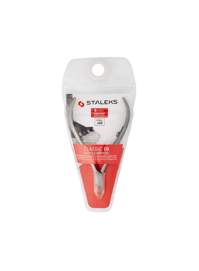 Cuticle Nippers Classic Series (Nc106)