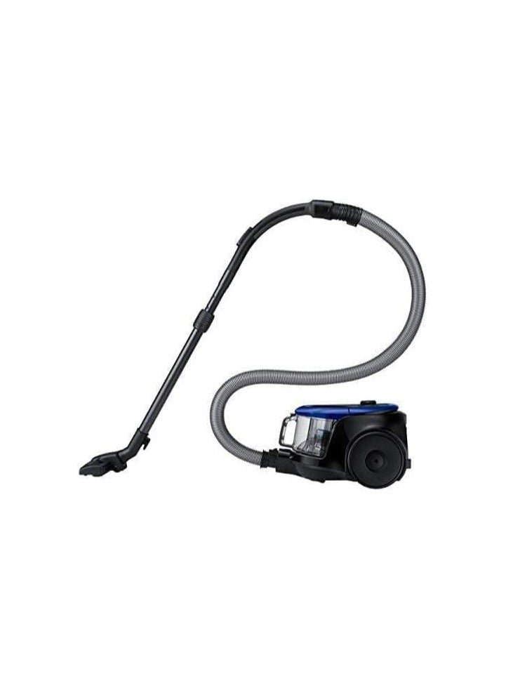 Bagless Vacuum Cleaner 1800W 2L Advanced Technology For Efficient And Energy Efficient Cleaning Sleek And Durable Design Adds A Touch Of Style To Your Home