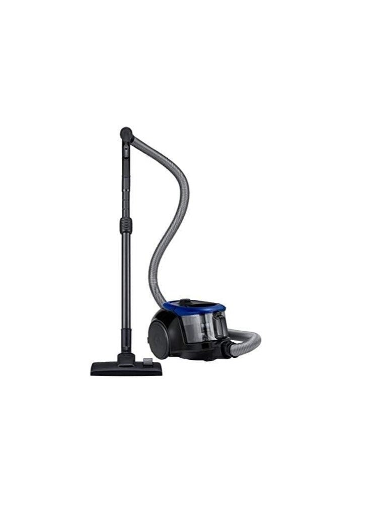 Bagless Vacuum Cleaner 1800W 2L Advanced Technology For Efficient And Energy Efficient Cleaning Sleek And Durable Design Adds A Touch Of Style To Your Home