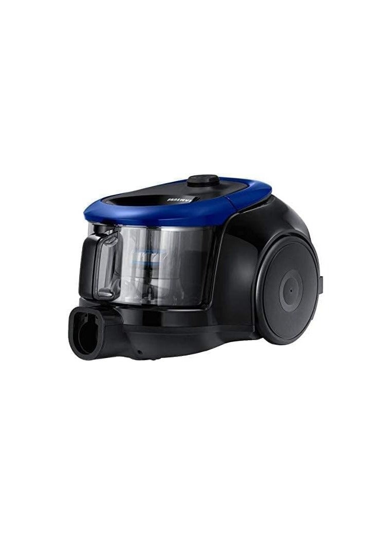 Bagless Vacuum Cleaner 1800W 2L Advanced Technology For Efficient And Energy Efficient Cleaning Sleek And Durable Design Adds A Touch Of Style To Your Home