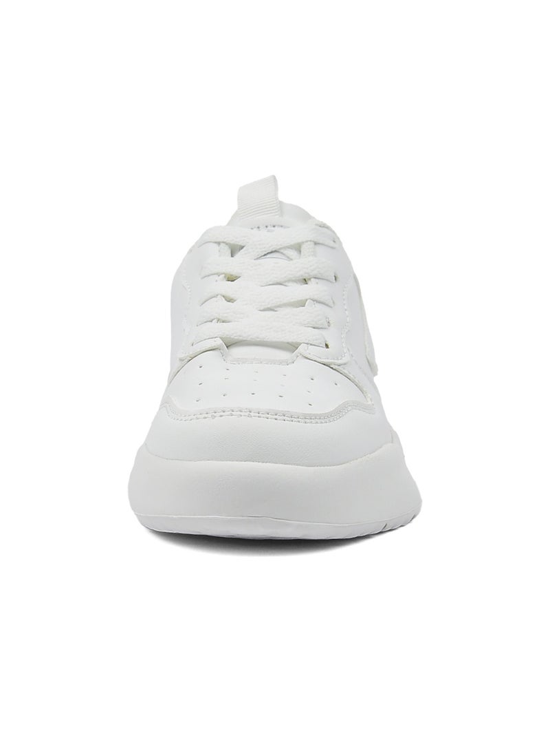 Sky View Boy's Girl's Kids Shoes for Kids Slip-On Lightweight Sneakers Casual Skin-Friendly Walking Running Shoes