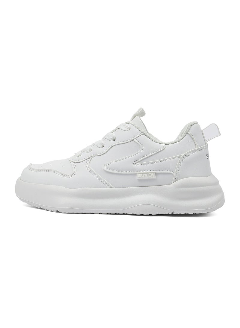 Sky View Boy's Girl's Kids Shoes for Kids Slip-On Lightweight Sneakers Casual Skin-Friendly Walking Running Shoes