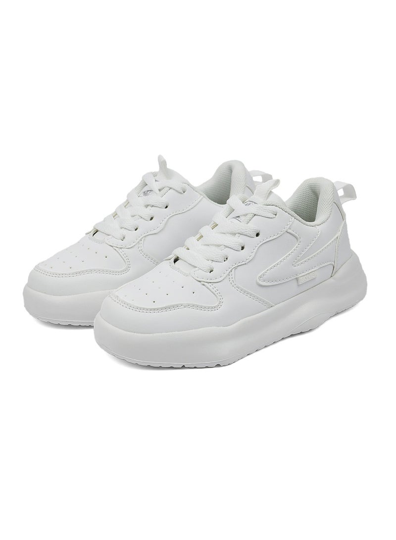 Sky View Boy's Girl's Kids Shoes for Kids Slip-On Lightweight Sneakers Casual Skin-Friendly Walking Running Shoes