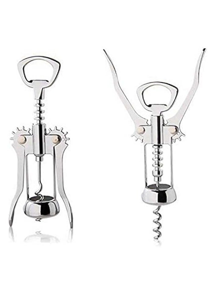 Corkscrew Wine Opener Wine Corkscrew and Beer Bottle Opener