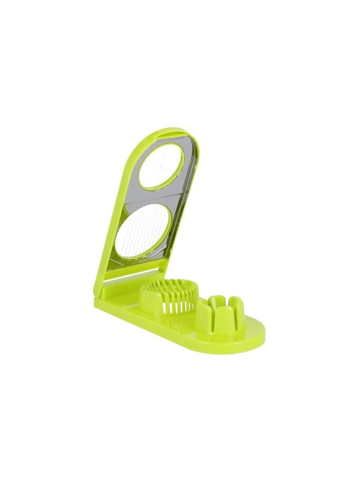 Plastic - Slicers & Dicers