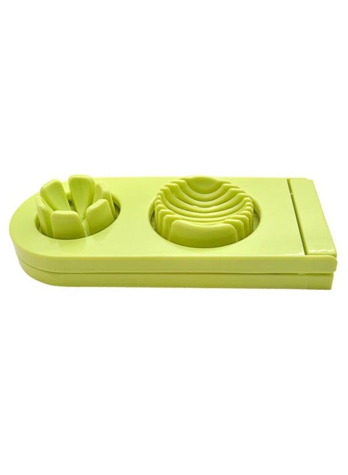 Plastic - Slicers & Dicers
