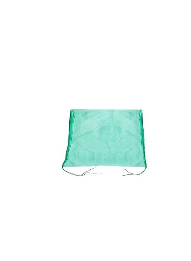 Palm Dates Protective Cover Bags 90 x 70cm with Strong Rope 25pcs Designed Specifically to Safeguard Palm Dates from Pests Birds and Harsh Weather Conditions Made from Durable Materials these Bags Ensure the Optimal Protection of Dates During their Growth and Ripening Stages Enhancing the Quality and Yield of the Harvest.