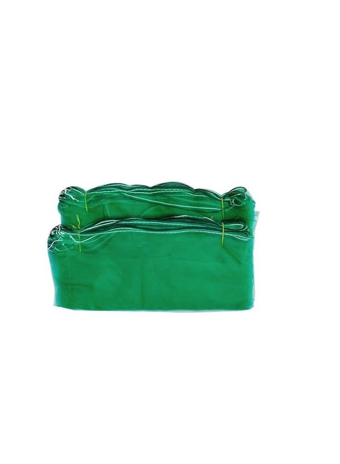 Palm Dates Protective Cover Bags 90 x 70cm with Strong Rope 25pcs Designed Specifically to Safeguard Palm Dates from Pests Birds and Harsh Weather Conditions Made from Durable Materials these Bags Ensure the Optimal Protection of Dates During their Growth and Ripening Stages Enhancing the Quality and Yield of the Harvest.