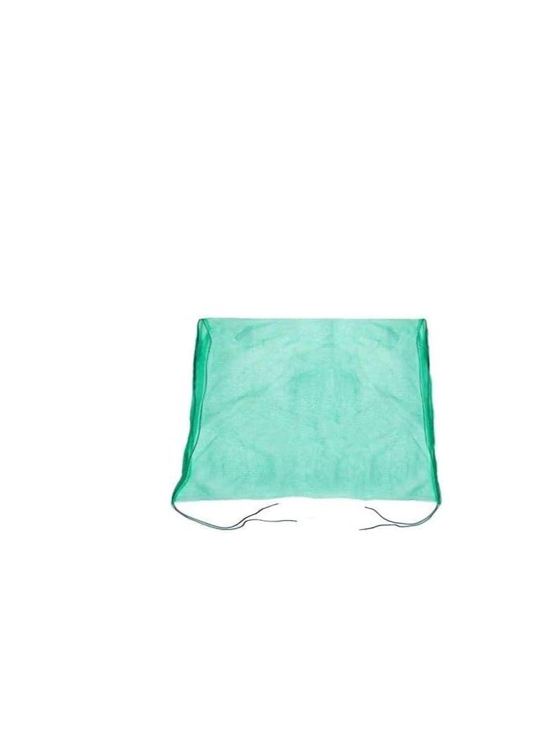 Protective Cover Bags are Designed to Safeguard Palm Dates from Pests Birds and Harsh Weather Conditions. Each Bag Measures 90 x 70 cm and Comes with a Strong Rope 25 Pcs for Secure Closure.