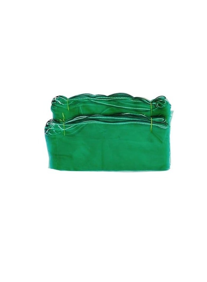 Protective Cover Bags are Designed to Safeguard Palm Dates from Pests Birds and Harsh Weather Conditions. Each Bag Measures 90 x 70 cm and Comes with a Strong Rope 25 Pcs for Secure Closure.