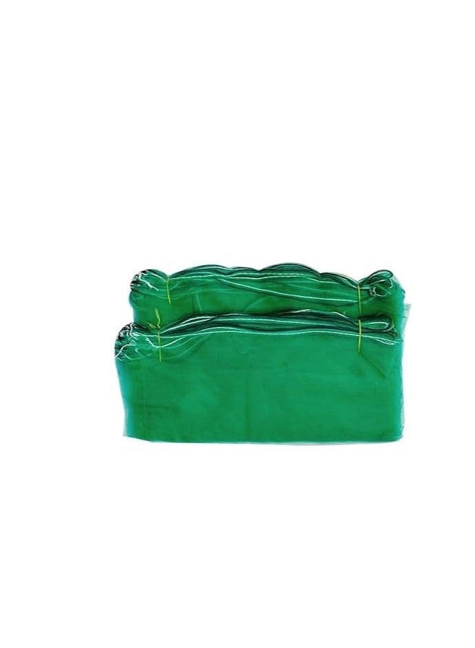 Protective Cover Bags are Designed to Safeguard Palm Dates from Pests Birds and Harsh Weather Conditions. Each Bag Measures 90 x 70 cm and Comes with a Strong Rope 25 Pcs for Secure Closure.