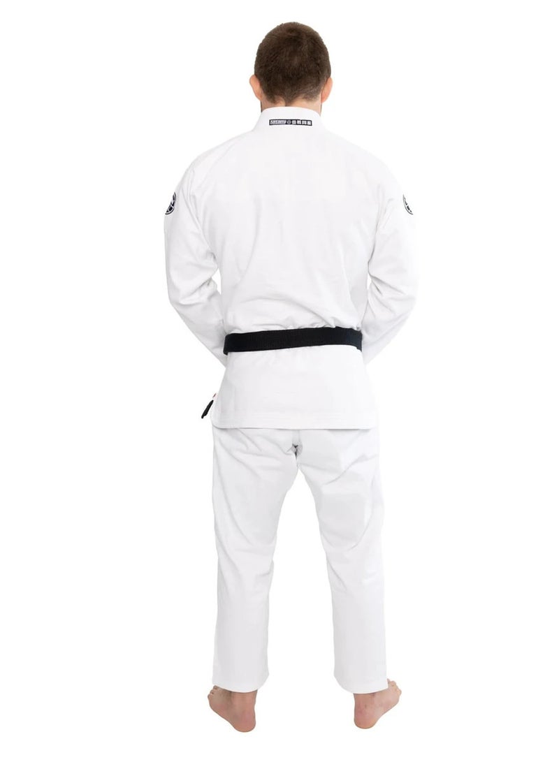 THE ORIGINAL V2 GI WHITE