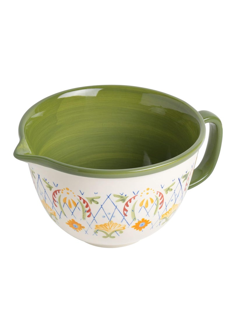 Laurie Gates 2 Quart Batter Bowl