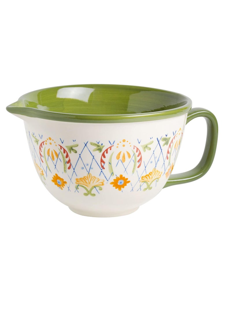 Laurie Gates 2 Quart Batter Bowl