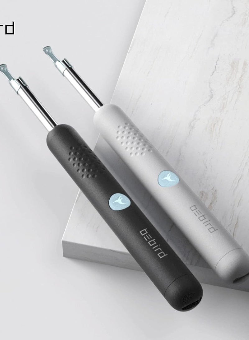 BEBIRD R1 Wireless Smart Optical Ear Cleaner Tool