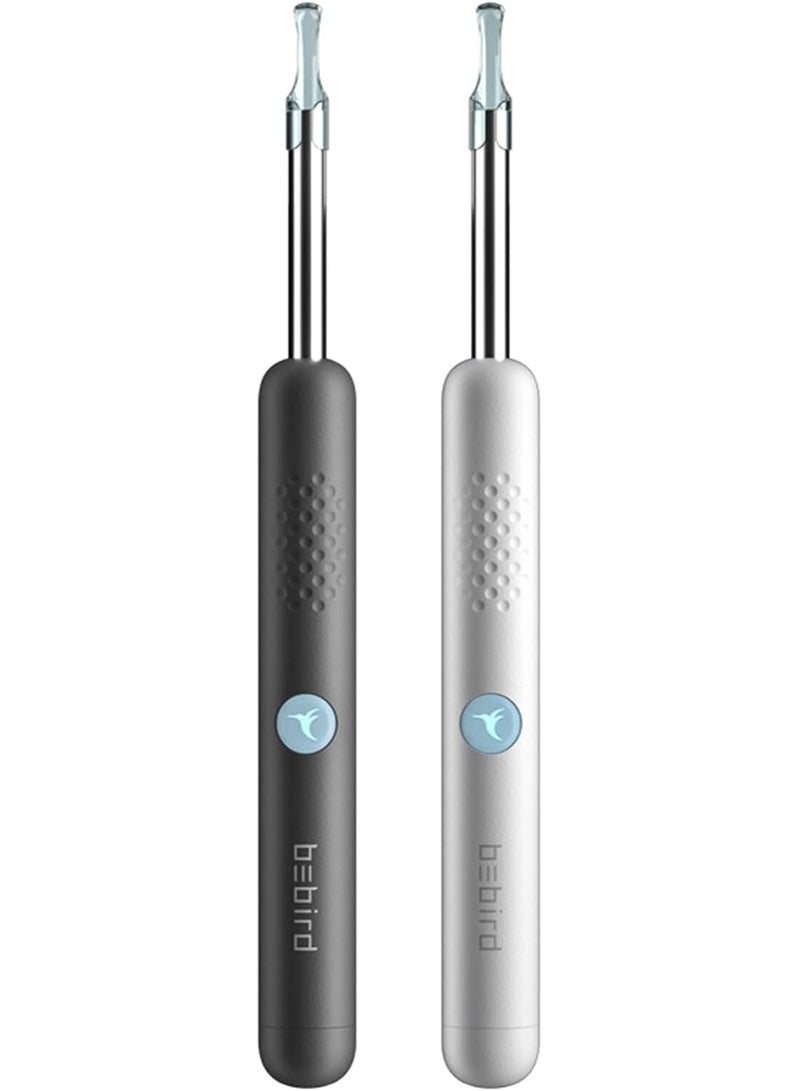 BEBIRD R1 Wireless Smart Optical Ear Cleaner Tool