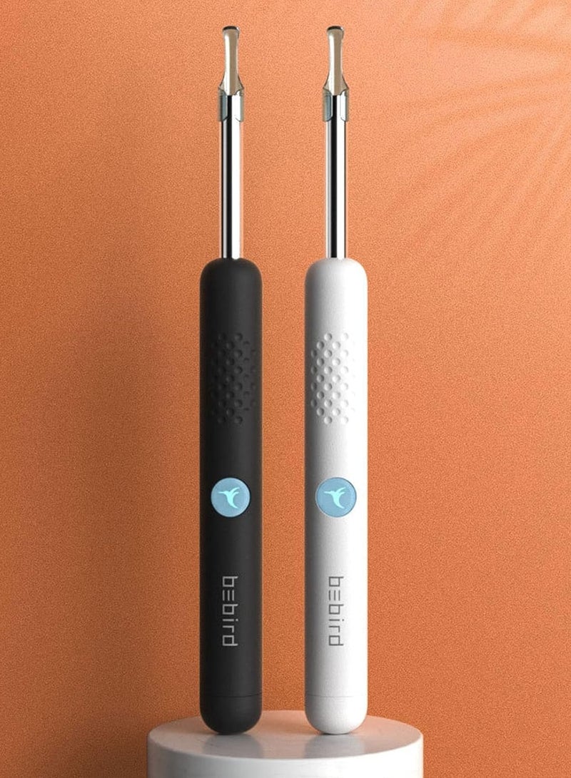 BEBIRD R1 Wireless Smart Optical Ear Cleaner Tool