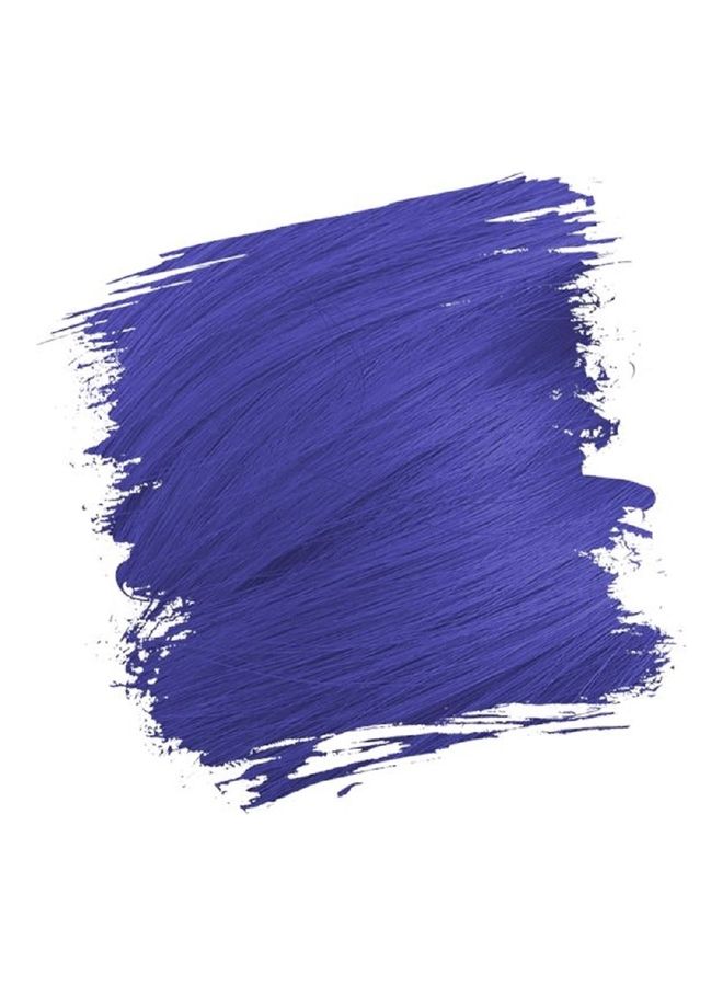 Capri Semi-Permanent Hair Dye Capriblue 150ml