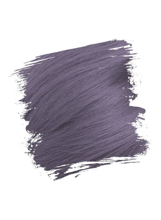 Semi-Permanent Hair Dye Icemauve 150ml