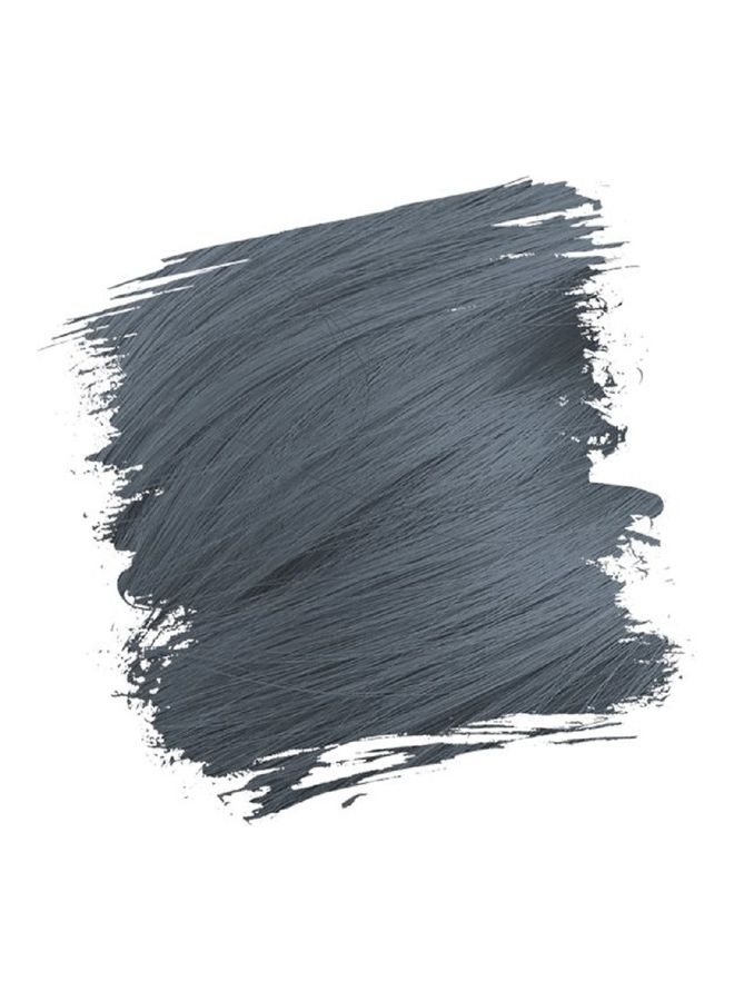 Semi-Permanent Hair Dye Graphite 150ml
