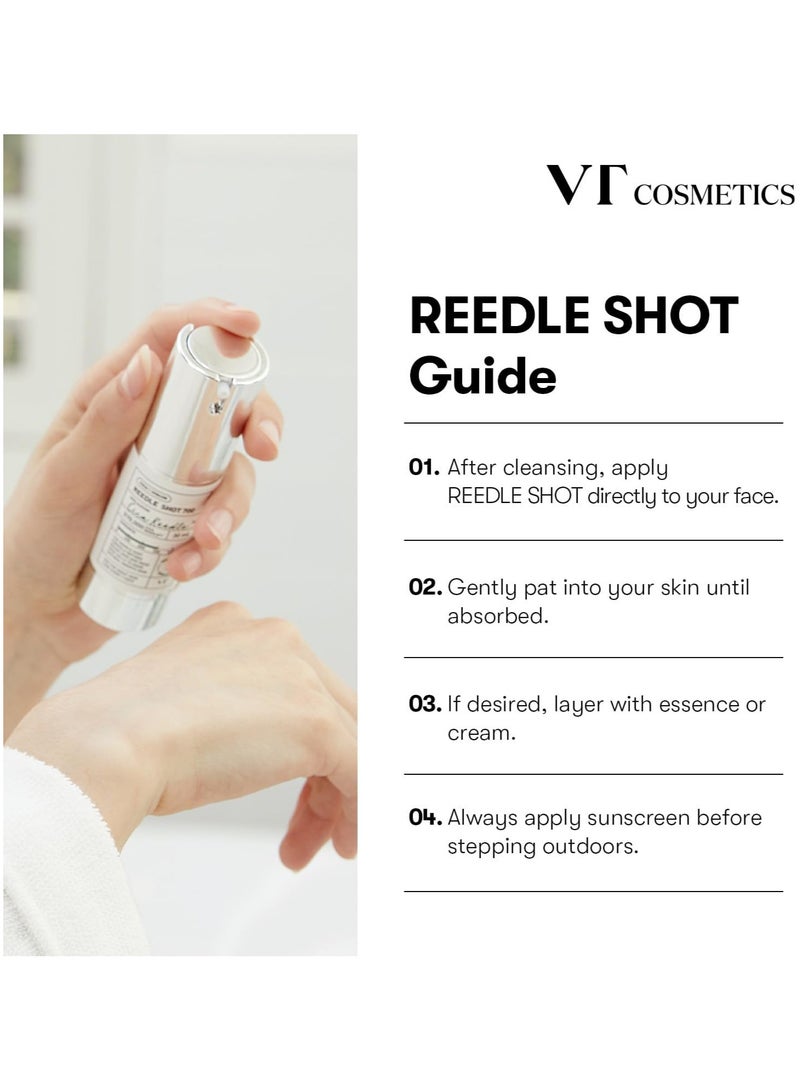 VT COSMETICS REEDLE SHOT 700 30ml