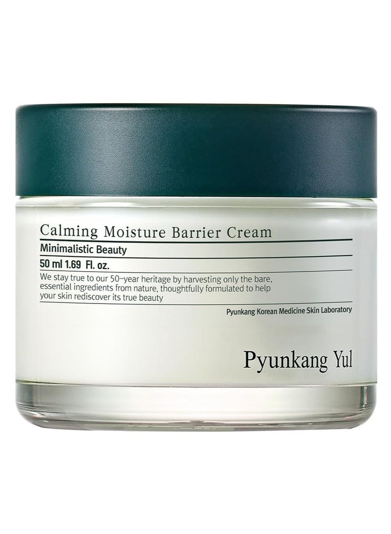 Pyunkang Yul Calming Moisture Barrier Cream 50ml