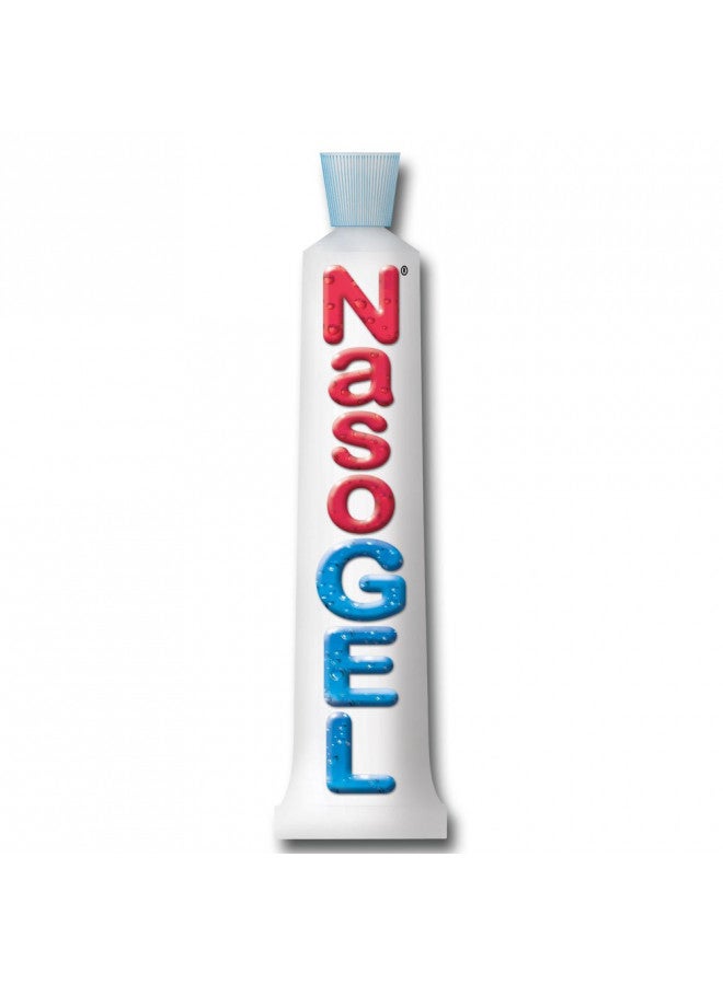 Neilmed Nasogel for Dry Noses 1 Oz