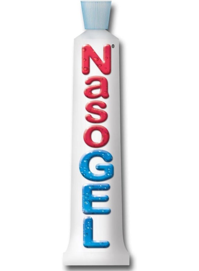 Neilmed Nasogel for Dry Noses 1 Oz