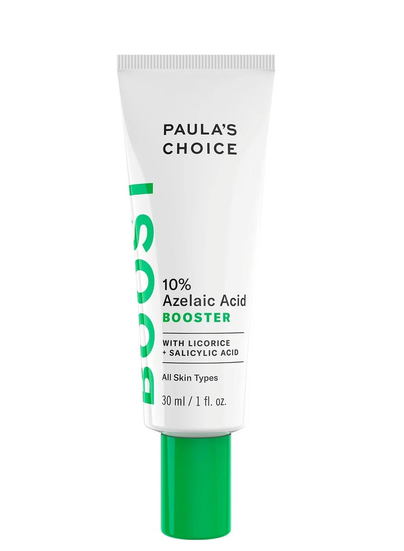 Paula's Choice Azelaic Acid Booster30ml