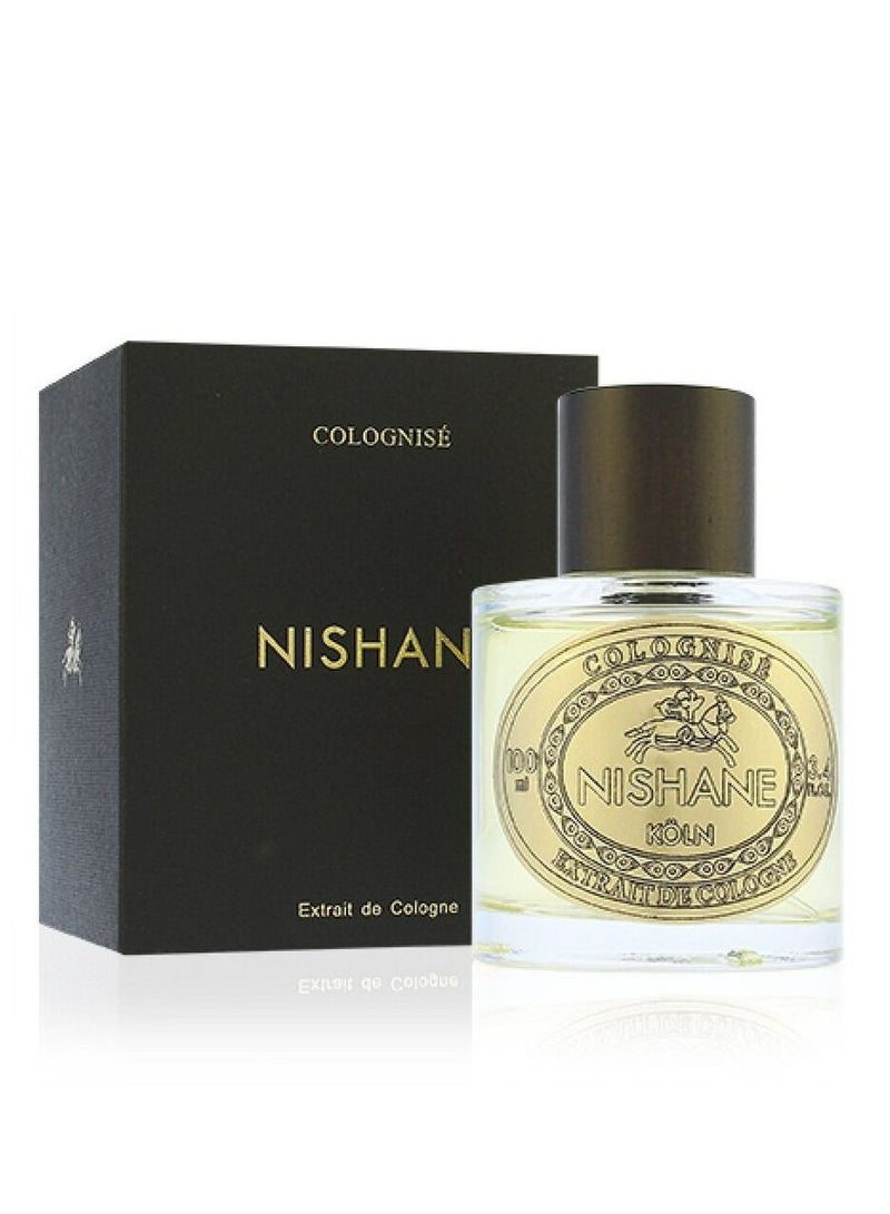 NISHANE - COLOGNISE EAU DE COLOGNE 100 ML