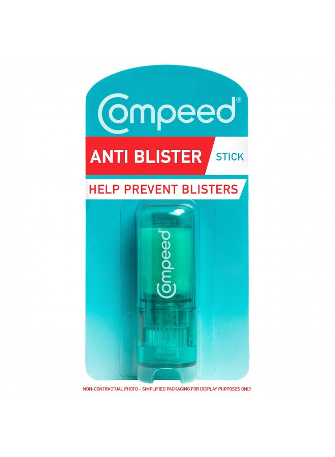 Compeed Anti-Blister Stick