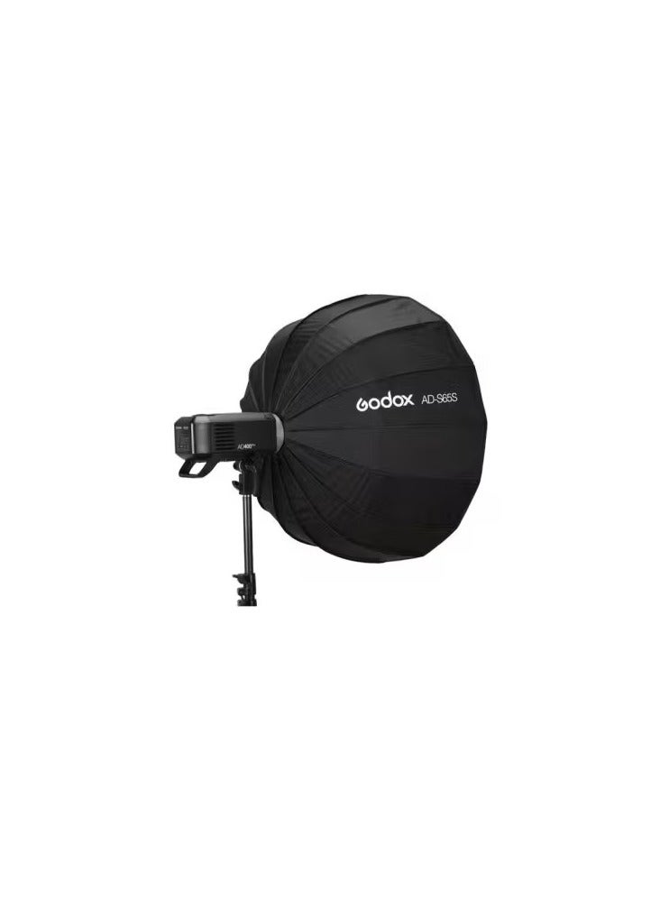 Softbox For AD400Pro & AD300PRO ( Umbrella Type ) -AD-S65W