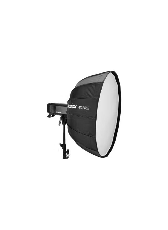 Softbox For AD400Pro & AD300PRO ( Umbrella Type ) -AD-S65W