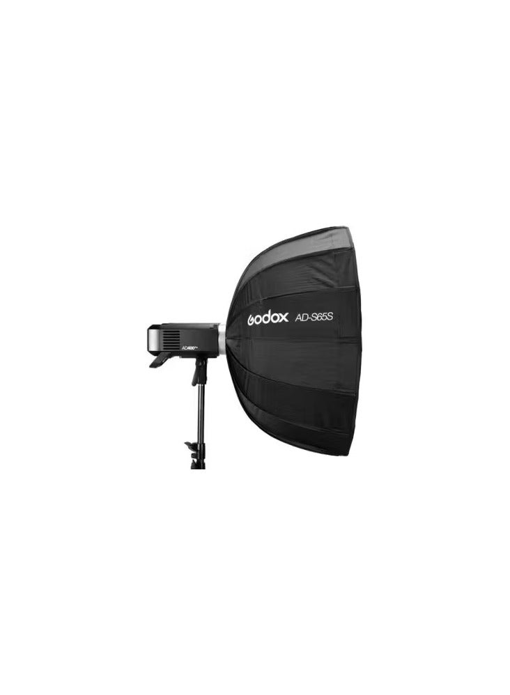 Softbox For AD400Pro & AD300PRO ( Umbrella Type ) -AD-S65W