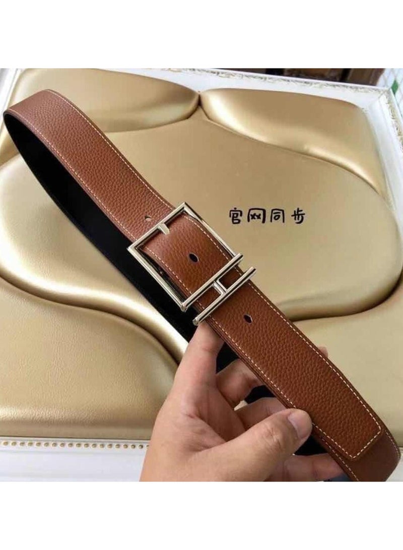 Stylish Unique Fashion Belts Elegant Feel Fashion Comfortable Colorful Belts For Women