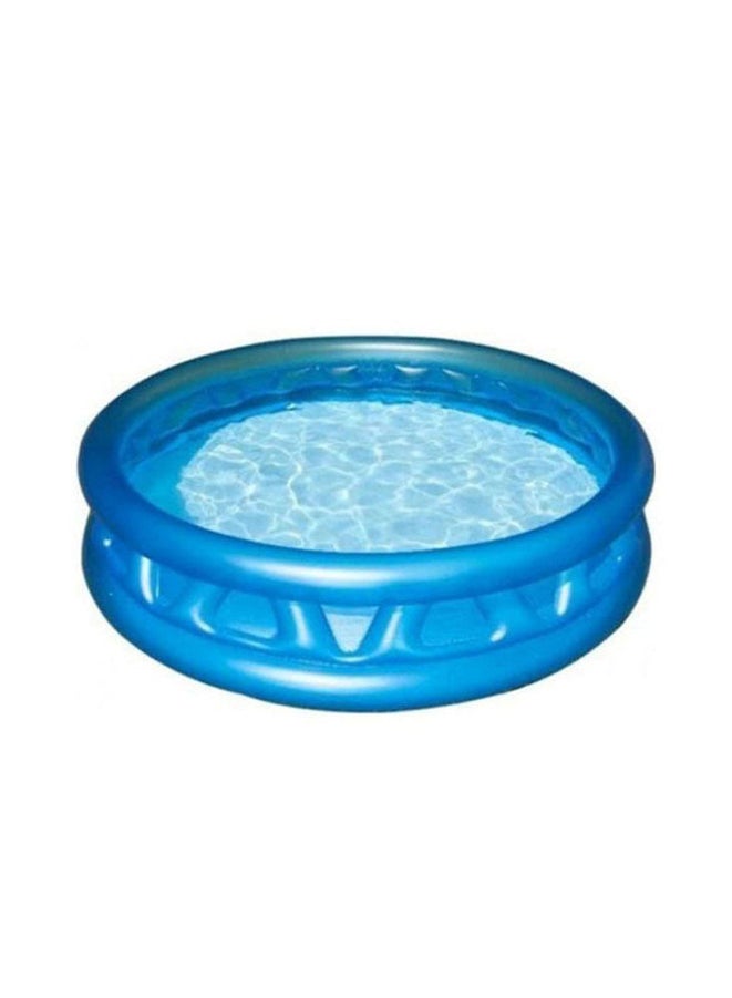 INTEX Soft Side Pool, Age 3+ 188x46cm