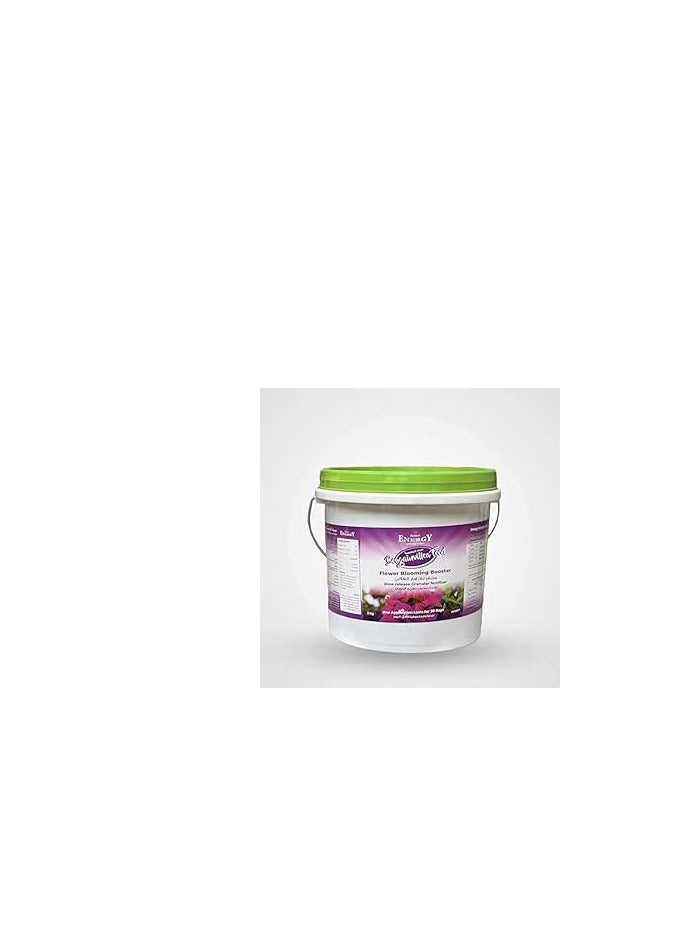 Bougainvillea Feed Fertilizer for all Plants 3kg is a Specially Formulated Nutrient Blend Designed to Promote the Health and Vibrant Growth of Bougainvillea Plants and other Flowering Plants.