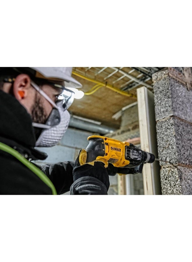 Dewalt D25133K-B5 26 Mm 3 Mode Sds Plus Hammer